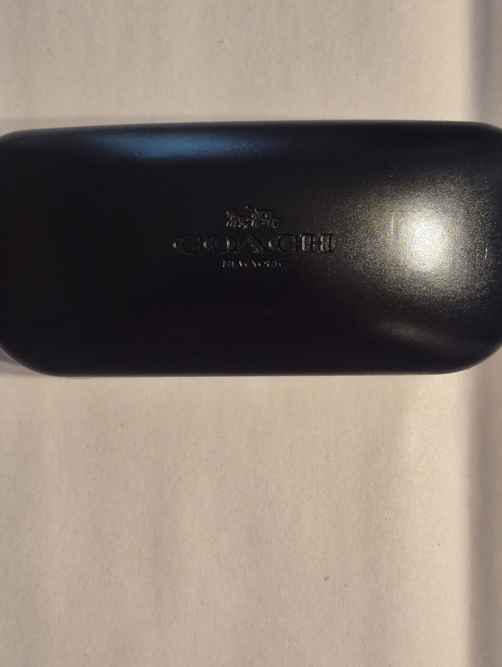CoachTortoiseshell Sunglasses NWOT - Picture 11 of 11